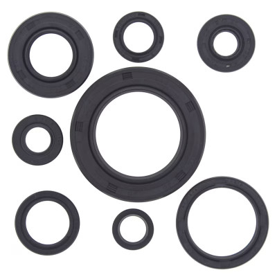 276-ZKM2111 Engine Oil Seal...