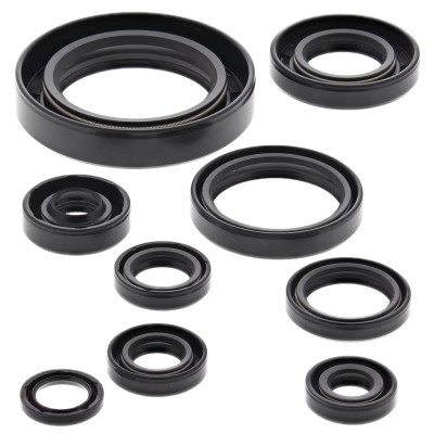 276-ZKM2177 Engine Oil Seal...