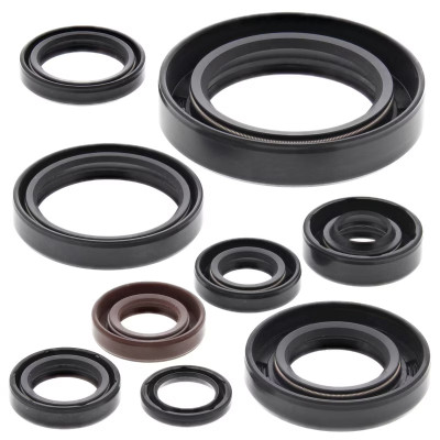 276-ZKM2268 Engine Oil Seal...