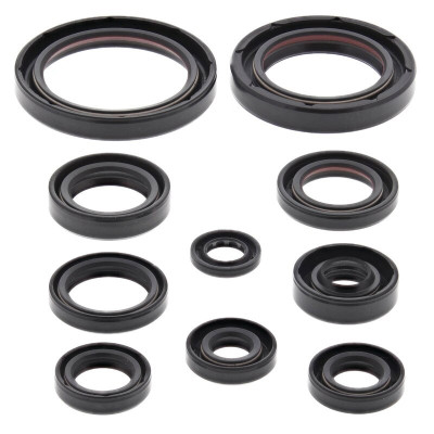 276-ZKM2332 Engine Oil Seal...