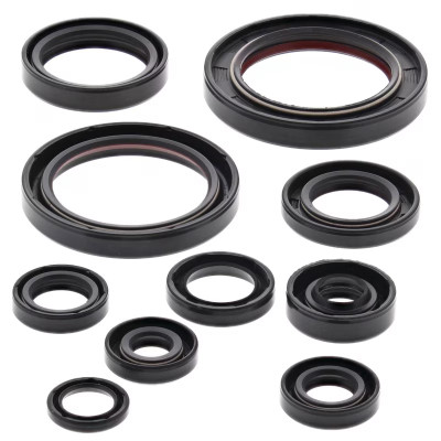 276-ZKM2248 Engine Oil Seal...
