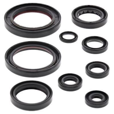 276-ZKM2357 Engine Oil Seal...