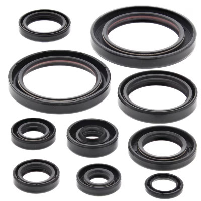 276-ZKM2178 Engine Oil Seal...