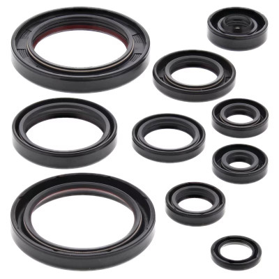 276-ZKM2330 Engine Oil Seal...