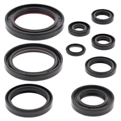 276-ZKM2352 Engine Oil Seal...