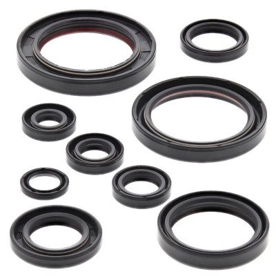 276-ZKM2315 Engine Oil Seal...