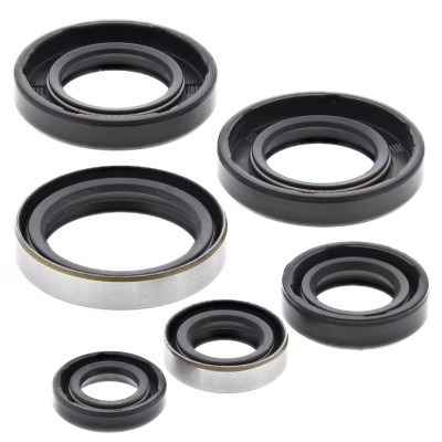 276-ZKM5185 Engine Oil Seal...