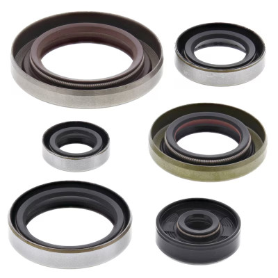 276-ZKM5348 Engine Oil Seal...