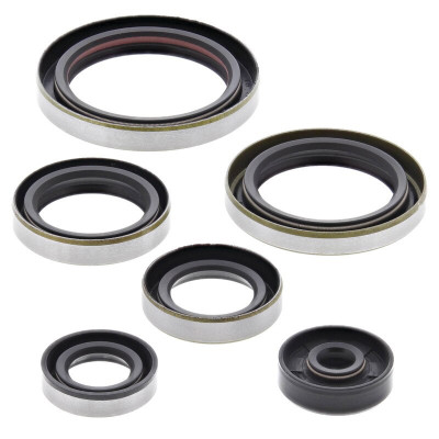 276-ZKM5269 Engine Oil Seal...