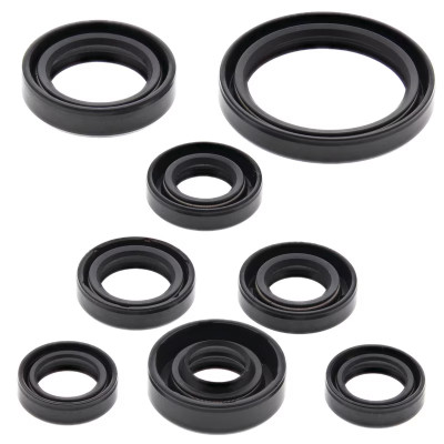 276-ZKM8167 Engine Oil Seal...