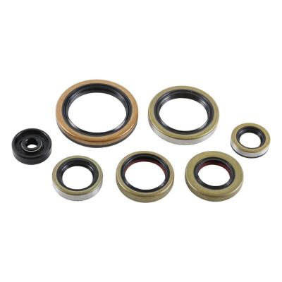 276-ZKM5372 Engine Oil Seal...