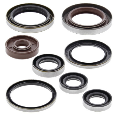 276-ZKM5320 Engine Oil Seal...