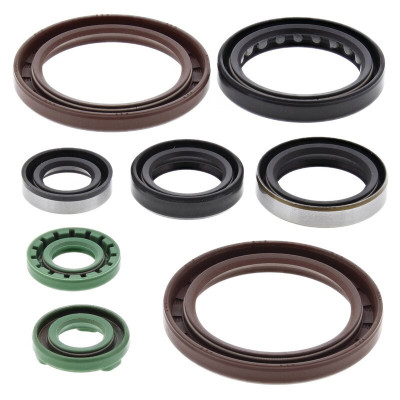 276-ZKM5333 Engine Oil Seal...