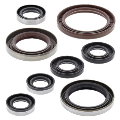 276-ZKM5356 Engine Oil Seal...
