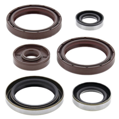 276-ZKM5360 Engine Oil Seal...