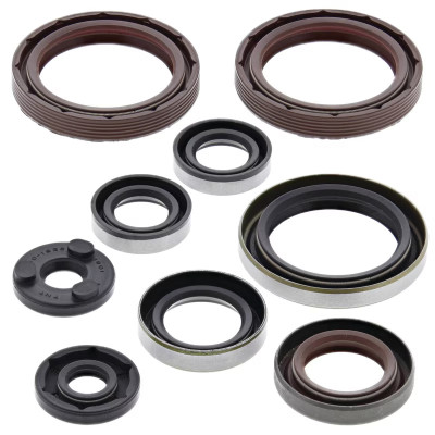 276-ZKM5359 Engine Oil Seal...