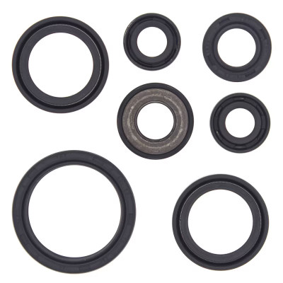 276-ZKA8050 Engine Oil Seal...