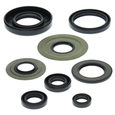 276-ZKA8008 Engine Oil Seal...
