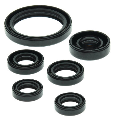 276-ZKA8044 Engine Oil Seal...