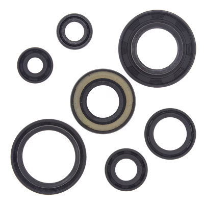 276-ZKA8001 Engine Oil Seal...