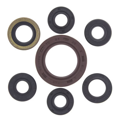 276-ZKA7043 Engine Oil Seal...