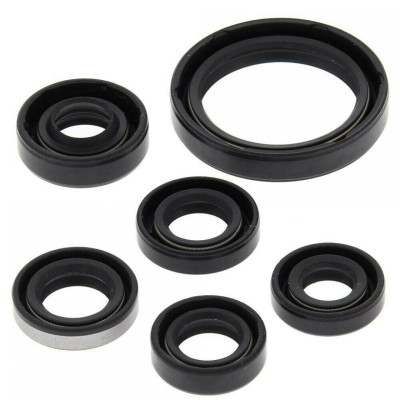 276-ZKA4334 Engine Oil Seal...