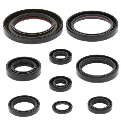 276-ZKA2171 Engine Oil Seal...