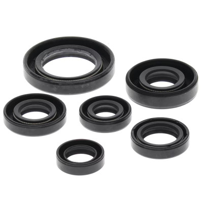 276-ZKA2146 Engine Oil Seal...