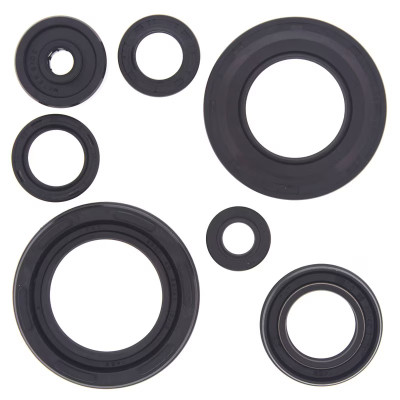 276-ZKA8002 Engine Oil Seal...