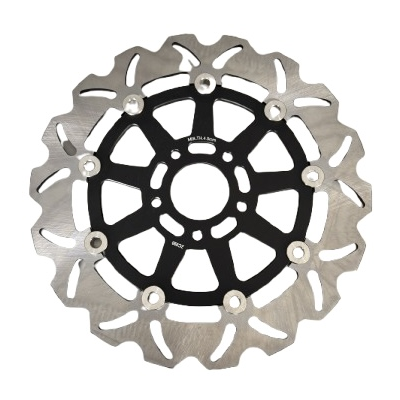 222-MSD1990 Brake...