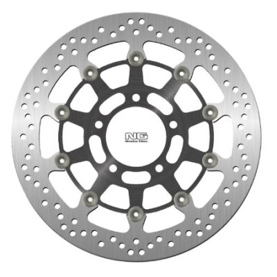 224-1260G NG Brake...