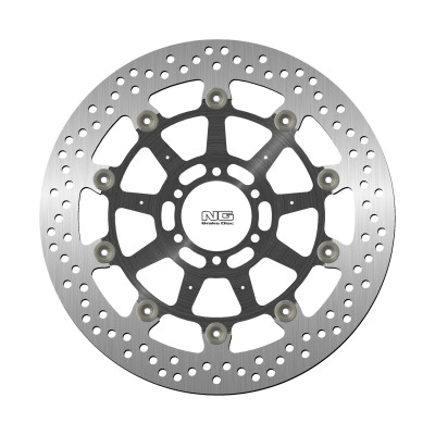 224-1538 NG Brake...
