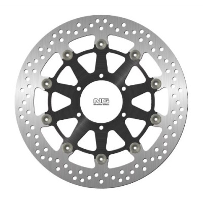 224-1857G NG Brake...