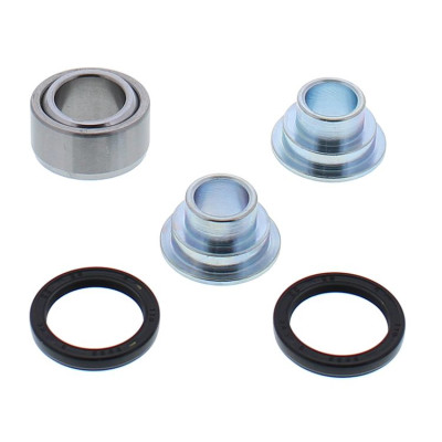 345-SHK60004 Lower Shock...