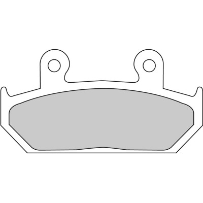 220-FDB663 Ferodo Brake Pad