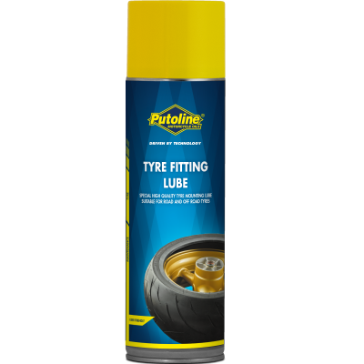 331-TYREFIT Putoline Tyre...