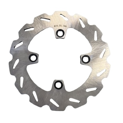 222-MSD6188 Brake...