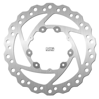 224-1880X NG Brake...