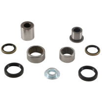 345-KBK003 Upper & Lower Shock Bearing Kit-RM/RMZ/LTR450