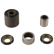 345-KBK002B Upper & Lower Shock Bearing Kit-KDX200/KDX220