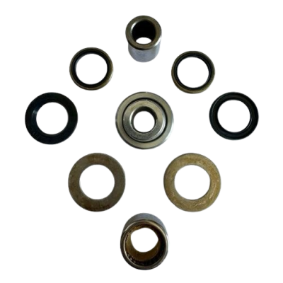 345-KBK024 Upper & Lower...