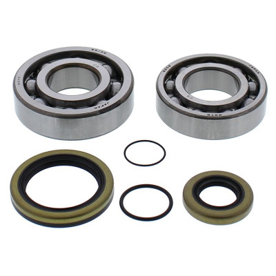 340-24-GG300 Crank Bearing...