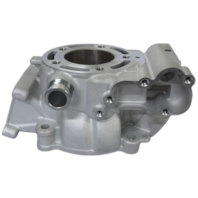 374-CYL8009 Engine...