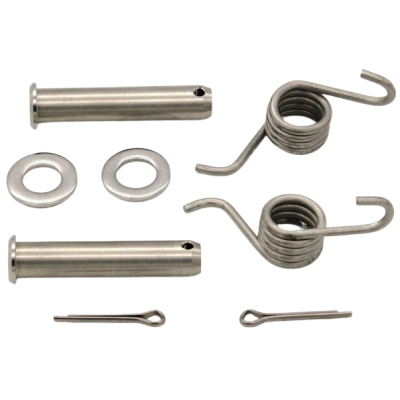 282-FPS001 Foot Pegs...