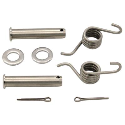 282-FPS002 Foot Pegs...