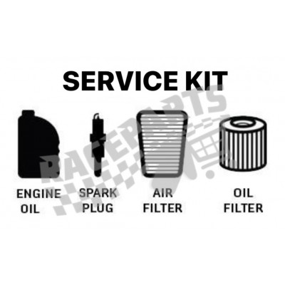 Engine Service Kit-LT-Z250...