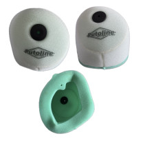 332-PUT150207 Putoline Air Filter-CR125R/250R