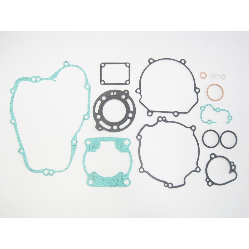 276-CGS4100-Complete Gasket...