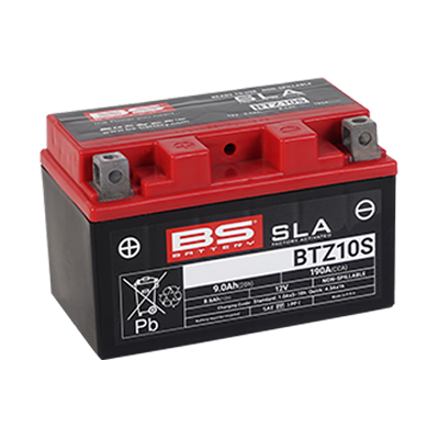 384-BTZ10S BS Factory...