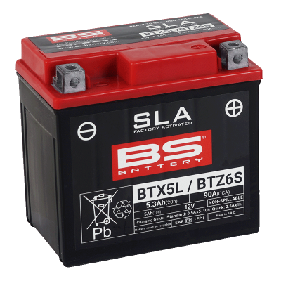 384-BTX5L/BTZ6S BS Factory...